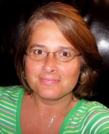 Kathy Robinson Photo 25