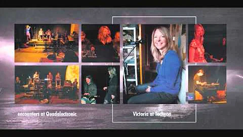 Victoria Bourne Photo 23