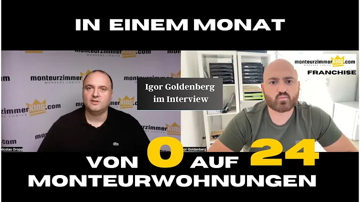 Igor Goldenberg Photo 12