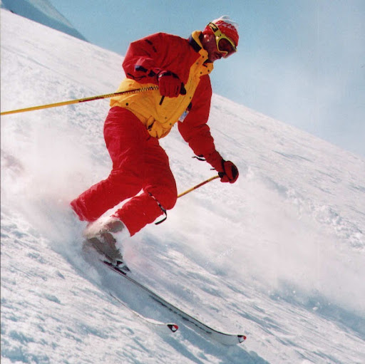 Bernard Dawson Photo 10