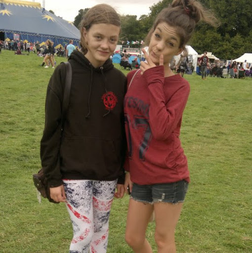Abbie Beasley Photo 4