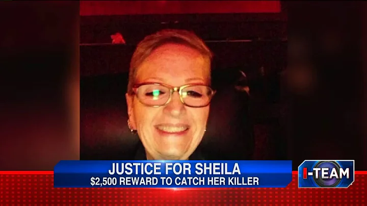 Sheila Walker Photo 41