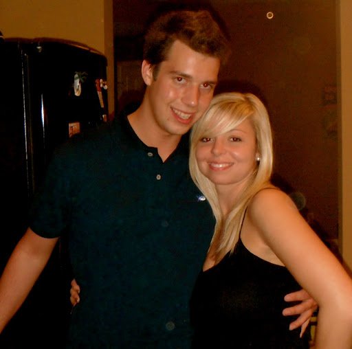 Taylor Leonard Photo 12