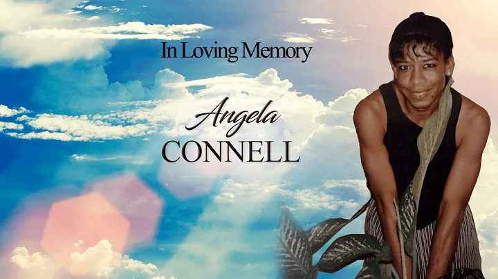 Angela O'Connell Photo 4