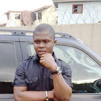Anthony Uba Photo 2