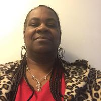 Darlene George Photo 5