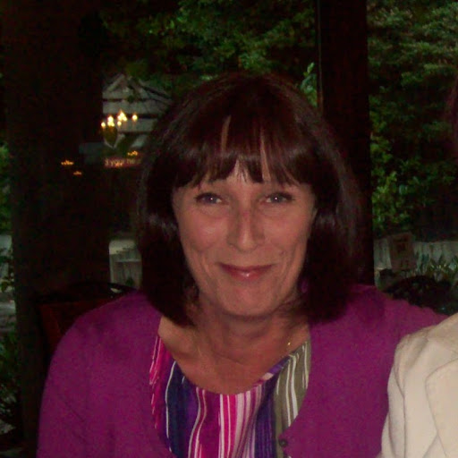 Gill Thomas Photo 10