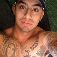 Charlie Ramos Photo 7