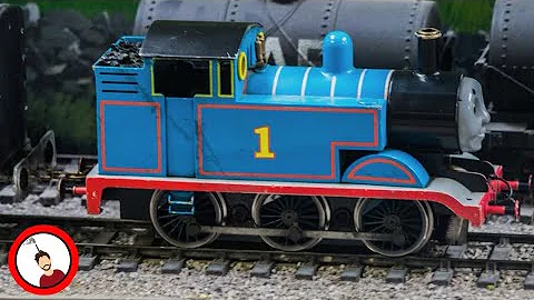 Thomas Pendland Photo 10