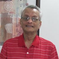 Kirit Gandhi Photo 7