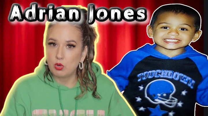 Adriane Jones Photo 27