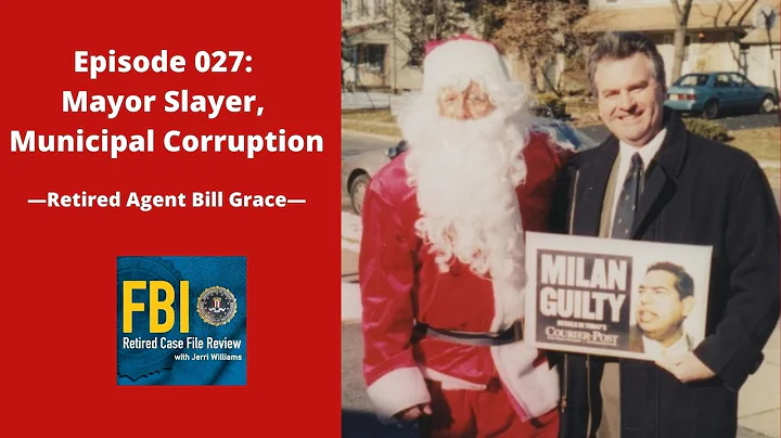 Grace Mayor Photo 6