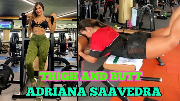 Adriana Saavedra Photo 27