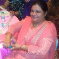 Sangeeta Sethi Photo 3