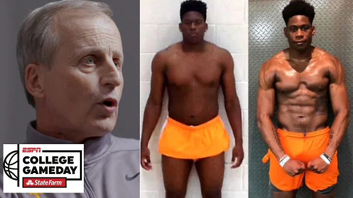 Rick Barnes Photo 35
