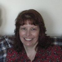 Christine Wallace Photo 8