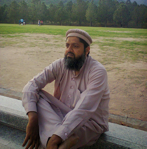 Zulfiqar Ali Photo 14