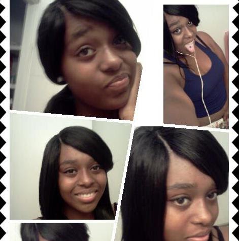 Kendra Stewart Photo 15