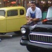Michael Seeger Photo 3