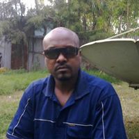 Tewodros Girma Photo 2