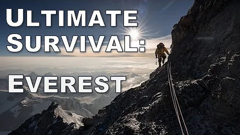 James Everest Photo 14