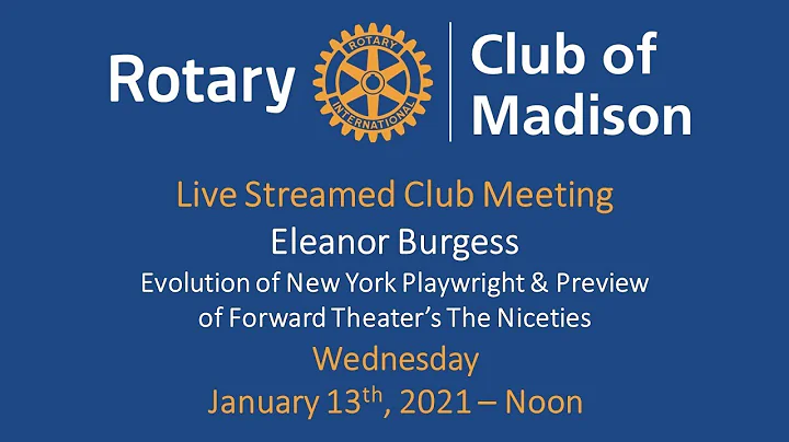 Eleanor Madison Photo 12