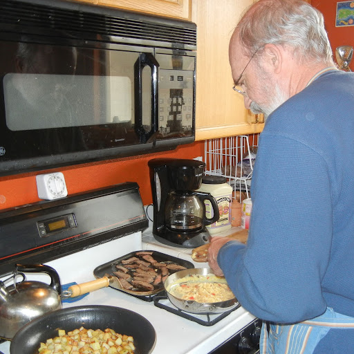 Neil Stillings Photo 2