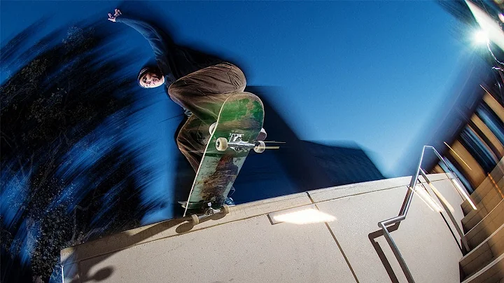 Joe Guevara Photo 24