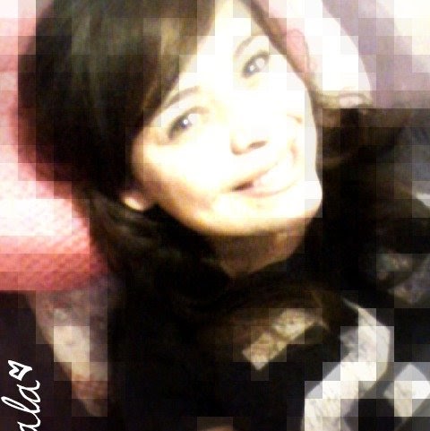 Adriana Rivera Photo 18