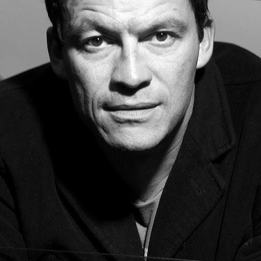 Dominic West Photo 16