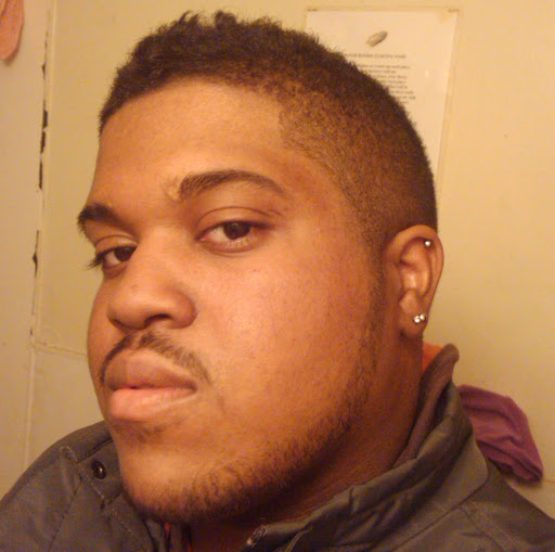 Demetrius Smith Photo 13