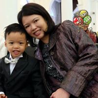 Ching Pei Photo 4