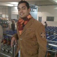 Manish Khurana Photo 6