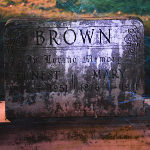 Ernest Brown Photo 18