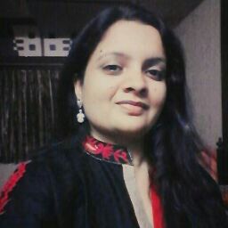 Vaishali Joshi Photo 14