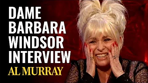 Barbara Murray Photo 52