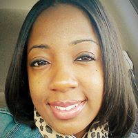 Courtney Randolph Photo 8