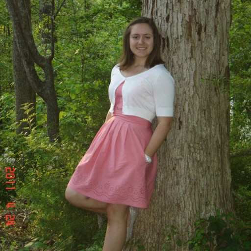 Lindsey Turner Photo 12
