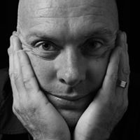 Murray Newman Photo 6