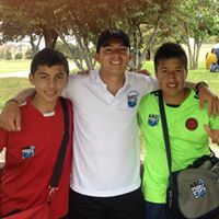 Thomas Florez Photo 7