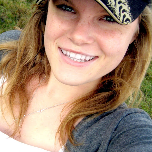 Sarah Jessup Photo 10