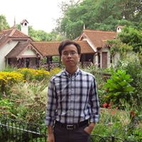 Xiaobing Zhang Photo 3