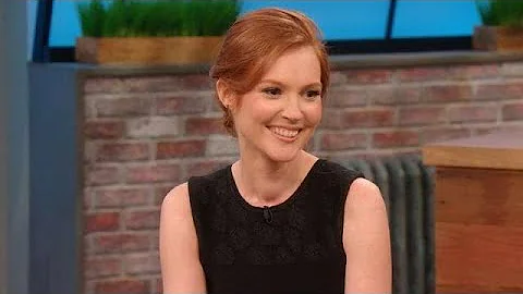 Rachael Darby Photo 7