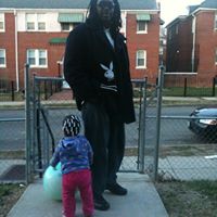 Rashid Brown Photo 6