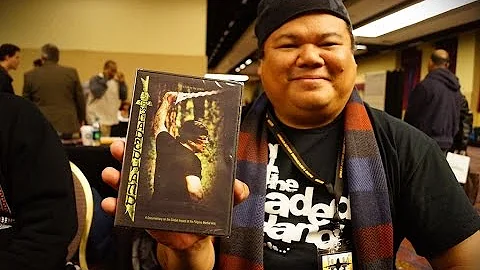 Jay Ignacio Photo 24