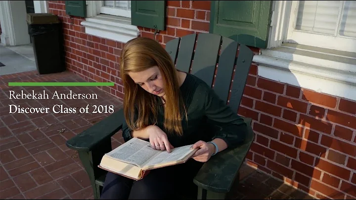 Rebekah Anderson Photo 31