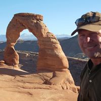Jeff Egbert Photo 2