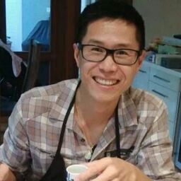 Danny Zhang Photo 14