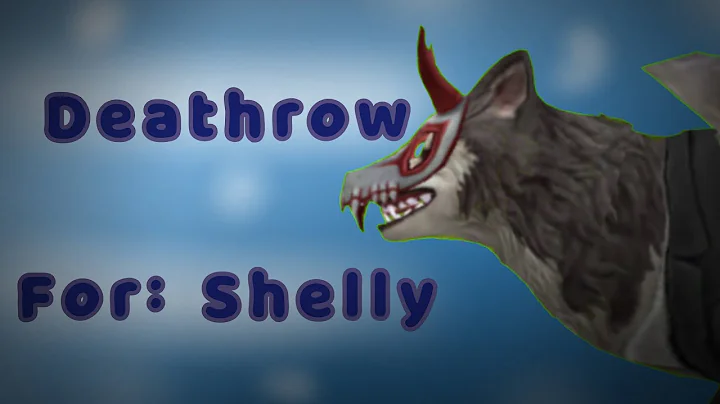 Shelly Wolf Photo 12