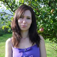 Aimee Summers Photo 5